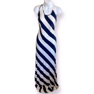 Venus vacation maxi Dress
